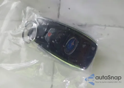 2022 Subaru Crosstrek Sport from USA, damaged, VIN JF2GTHSC7NH205854